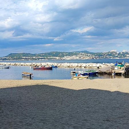 Casa Vacanza Agrippina Баколі Екстер'єр фото